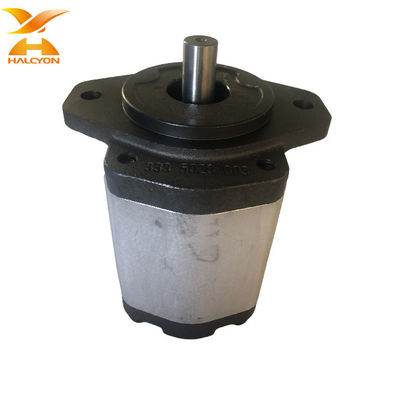 Máy bơm bánh răng có thể tùy chỉnh áp suất cao Máy bơm bánh răng thủy lực PC50MR Cho Shimadzu Rexroth Kubota Kobelco