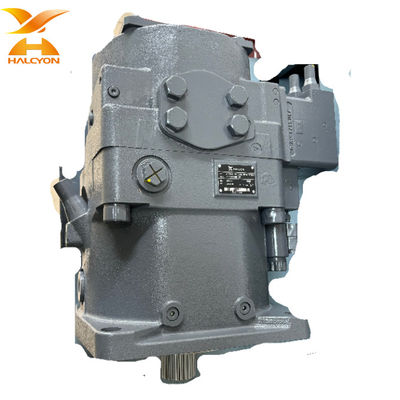 Rexroth Hydraulic Piston Pump A11VLO190LRDU2/11R-NZD12K02P A11VO40 A11VO75 A11VO95 A11VO130 A11vo260 11vo145lrds A11vlo190  A11vo Axial China Hydraulic Pump