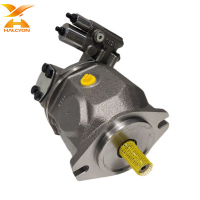 হাইড্রোলিক পাম্প প্রতিস্থাপন Rexroth A10VSO28DFR/31L-PPA12N00 হাইড্রোলিক পিস্টন ভেরিয়েবল পাম্প নির্মাণ যন্ত্রপাতি জন্য Rexroth প্রতিস্থাপন