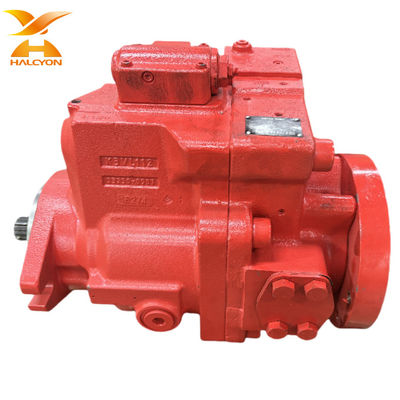 Kawasaki Replacement Hydraulic Pump K3VL Series K3VL80 K3VL112 K3VL140 Hydraulic Piston Pump