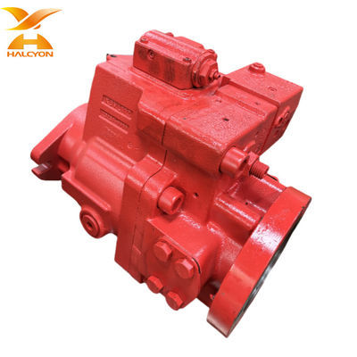 নতুন কাওয়াসাকি পিস্টন পাম্প K3V সিরিজ K3V63DT K3V112DT হাইড্রোলিক পিস্টন পাম্প ভলভো 210B 210 240 20T এর জন্য