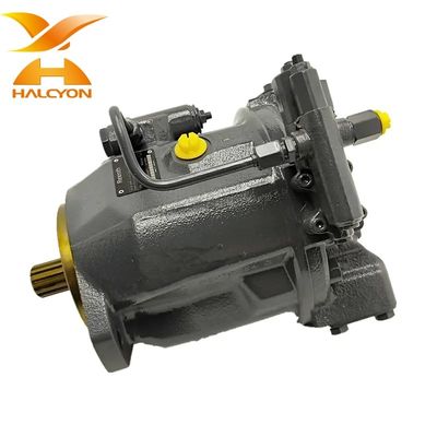 Гидравлический насос A10VSO28DR/31R-PPA12K01 A10VSO28DFR1/31R-PPA12N00 Оксиальный поршневый переменный насос A10VSO A10VSO28 A10VSO28 A10VSO28DR