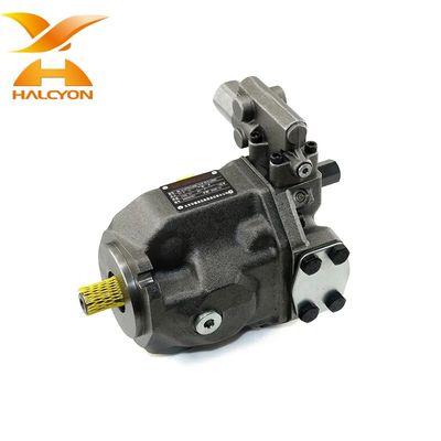 হাইড্রোলিক পাম্প A10VSO100-DFR1 A10V0100DFLR/31R-VUC62N00-S2036 হাইড্রোলিক ভেরিয়েবল পিস্টন পাম্প A10VO100DFR1/31R-VSC62K07-SO143