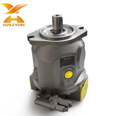 Pampilla de pistón variable A10V A10VSO Serie A10VSO18 A10VSO28 A10VSO45 A10VS063DRG/31R-PPA42N00 Garantia de un año