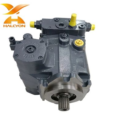 Rexroth A4VG Series A4VG40 A4VG56 A4VG71 A4VG90 A4VG125 A4VG180 A4VG40EZD1 A4VG250HD3D132R-NSD10F00 Hydraulic Piston Pump