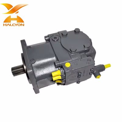 রেক্স্রোথ A11VO A11VO95 A11VO130 A11VO190 A11VO95 হাইড্রোলিক অক্ষীয় পিস্টন পাম্প A11VO190EP2D/10R-NZD12K82H-S