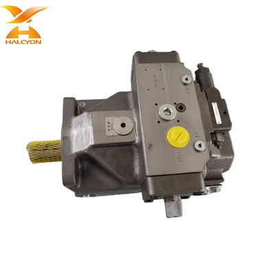 Hydraulic Piston Pump Oil Pump A4VSO Series A4VSO71 A4VSO125 A4VSO250 A4VSO355 Hydraulic Piston Pump