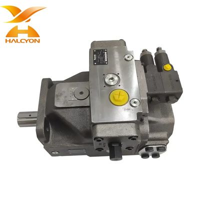 A4VSO125 A4VSO180 A4VSO250 A4VSO355 A4VSO500 সিরিজ A4VSO3550DFE1Z/30R-PZB25U99 ভেরিয়েবল ডিসপ্লেসমেন্ট অক্ষীয় পিস্টন পাম্প