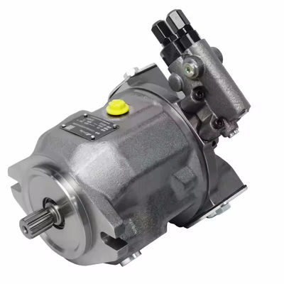 রেক্স্রোথ A10VSO18 হাইড্রোলিক পাম্প A10VSO 18 DFR1/31R-PPA12N00 হাইড্রোলিক ডিসপ্লেসমেন্ট ভেরিয়েবল অক্ষীয় পিস্টন পাম্প