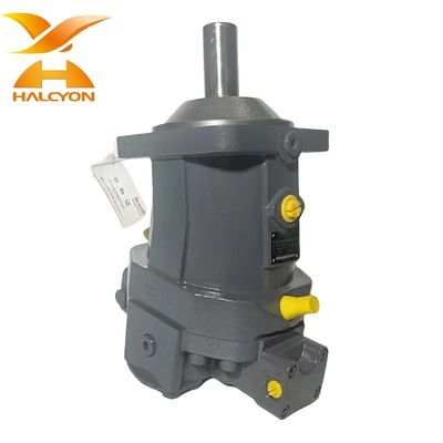 রেক্স্রোথ পিস্টন মোটর A6VM160 সিরিজ A6VM107 A6VM80 A6VM55 A6VM200HZ1-63W-PPB01000B-S A6VM200HD1D/63W-VZB380B