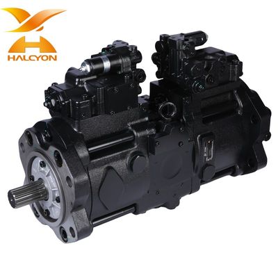 Excavator K3V112DT-9TBR Piston K3V112DT-9C K3v112 K3v63 K3v63dt K3v112dt For Kawasaki Hydraulic Pump