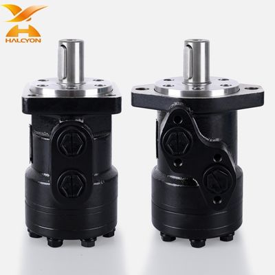 BMR OMM OMP OMR OMS OMT OMV Orbtial Motor Rexroth Eaton Sauer Dan-foss High Speed Hydraulic Motors for Drilling Rig