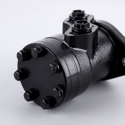 OMT400 High Speed Hydraulic Motor for Drilling Rigs
