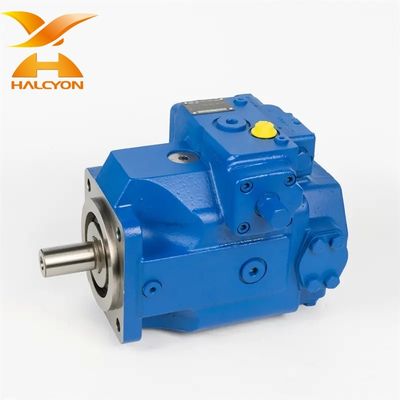 হাইড্রোলিক ভেরিয়েবল পিস্টন পাম্প A4VSO250DFR/30R-PPB13N00 রেক্স্রথ A4VSO40/A4VSO71/A4VSO125/A4VSO180/A4VSO250-DFR সিরিজ