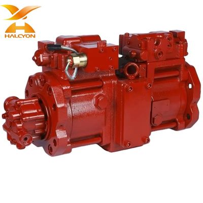掘削機用水力ポンプ K3V140DT-9C32 ピストン K3V112DT-9C K3v112 K3v112 K3v63 K3v63dt K3v112dt 川崎用水力ポンプ
