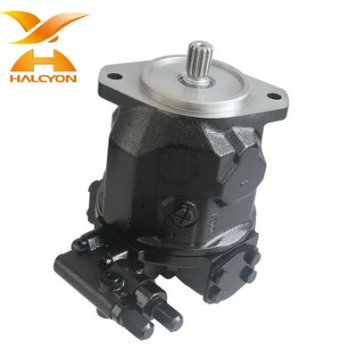 রেক্স্রোথ হাইড্রোলিক পাম্প A10VSO140DR/31R-PPA12K01 A10VSO45DFR1/31R-PPA12N00 অক্ষীয় পিস্টন পরিবর্তনশীল পাম্প A10VSO A10VSO28 A10VSO28DR