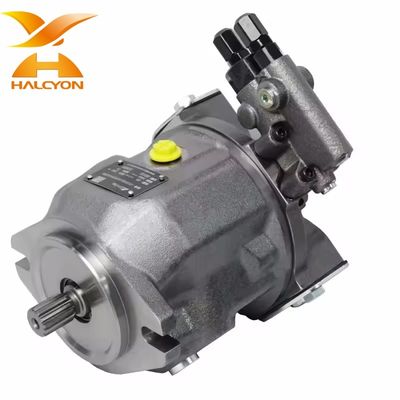 হাইড্রোলিক পাম্প A10VSO140DR/31R-PPA12K01 A10VSO45DFR1/31R-PPA12N00 অক্ষীয় পিস্টন পরিবর্তনশীল পাম্প A10VSO A10VSO28 A10VSO28DR