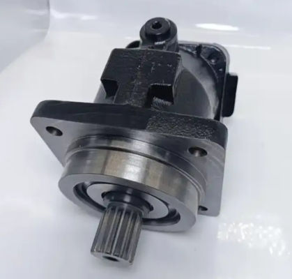 LEDUC Motor M41 Series Hydraulic Motor M41AW1M0M200SVF M041AW1L0M200SVFSP