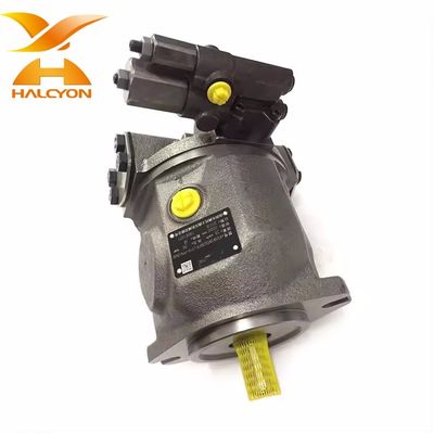 হাইড্রোলিক পাম্প A10VSO100DR/31R-PPA12K01 A10VSO45DFR1/31R-PPA12N00 অক্ষীয় পিস্টন পরিবর্তনশীল পাম্প A10VSO A10VSO28 A10VSO28DR