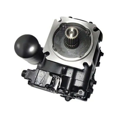 Danfoss Zuigerpomp 90r55 90r75 90r100 90r130 Hydraulische Pomp Voor Bestratingswals/Wegwals 90l100 90l75 90l55