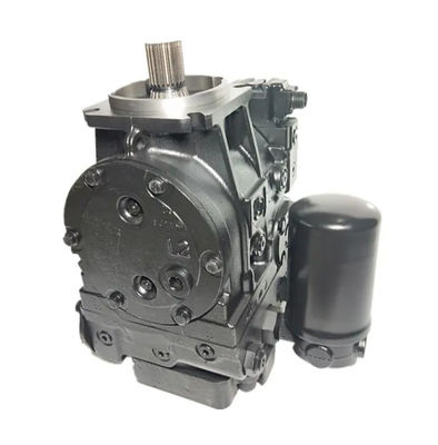 Betrouwbare Danfoss Zuigerpomp FRR074BBS3134NNN3S1C2A1NNNNNNNNNN Hydraulische Pomp 80004353 FRL FRR Volledige Serie Hydraulische Zuigerpomp