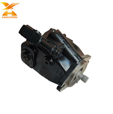 Hydraulic Spare Parts For Danfoss Piston Pump FRR074BBS3134NNN3S1C2A1NNNNNNNNNN 80004353 FRL FRR Full Serie
