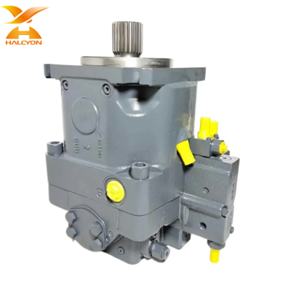 เครื่องขุดปูน ปั๊มน้ําแข็งหลัก A11VO40 A11VO60 A11VO75 A11VO95 A11VO130 A11VO145 A11VO190 A11VO260 ปั๊มน้ําแข็งสําหรับ Rexroth