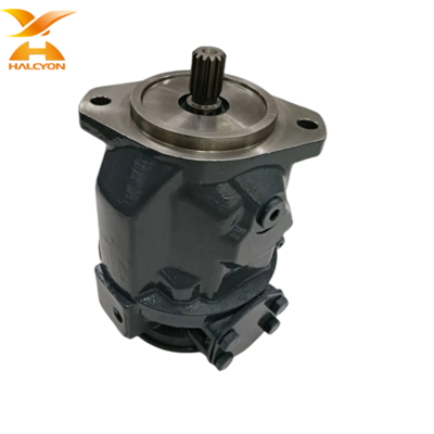 হ্যালসিওন হাইড্রোলিক পিস্টন পাম্প A10VSO140DR/31R-PPA12K01 A10VSO45DFR1/31R-PPA12N00 অক্ষীয় পিস্টন পরিবর্তনশীল পাম্প A10VSO A10VSO28 A10VSO28DR