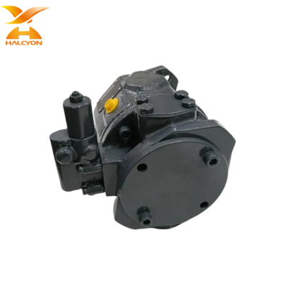 Nuove A10vso16 A10vso18 Pompe Idrauliche Ricambi di Alta Qualità per Rexroth Riparazione Manutenzione Rigenerazione 140 Cilindrata