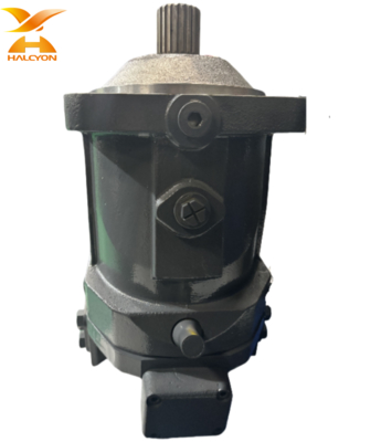OEM A6VM160 Series Hydraulic Variable Piston Motor HA6VM160EP2/63W-VAB010FPB-(T0) VAB027FHB Motor for Scraper Conveyor Drive