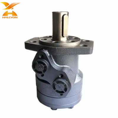 OMPX50 11185771 Motores orbitales blancos OMPX Motor axial de pistones hidráulico OMPX Precio bueno para motores hidráulicos OMPX100 11186725