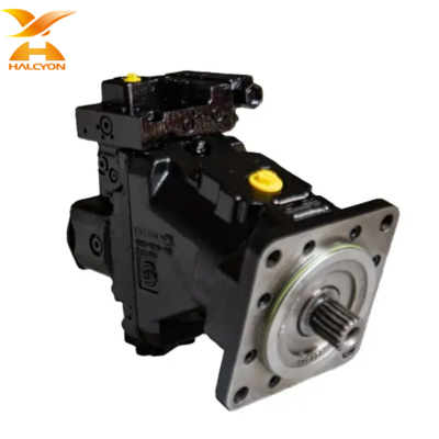Sauer Dan Foss Motor de bomba de pistão axial hidráulico usado série 51V 51C 51D Modelos 51V060 51V080 51V100 51V160 51V250 51C060