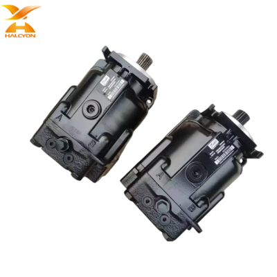 OEM 油圧ポンプ T90 T90R T90L T90L055MADNN8AS3DDD03MX424220 11124200 油圧ピストンポンプ 油圧ポンプ 中国製