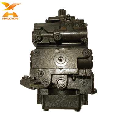 Para o Motor Hidráulico de Pistão da Série Danfoss H1P045, Especificamente H1P078R1113C2N08HF1NNL33L33CP24PNNNN Condição Usado