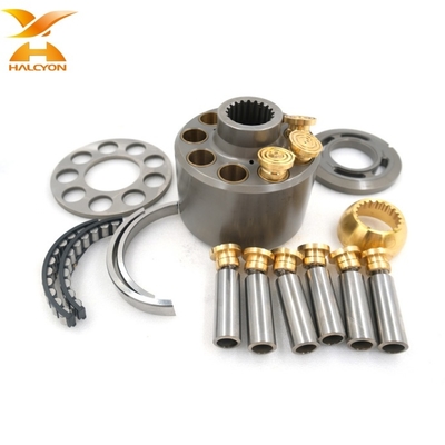 Pièces détachées de pompes hydrauliques neuves A4VG A4VG125 A4VG180 A4VG250 Pièces détachées de moteurs d'excavatrices pour pompes à béton en fonte