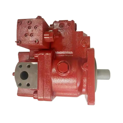 K3VL K5VL سری K3VL80 K3VL140 K3VL200 K3VL28/C-10RSM-PR-T459 پمپ های هیدرولیک جدید محوری هیدرولیک برای استفاده در ساخت و ساز