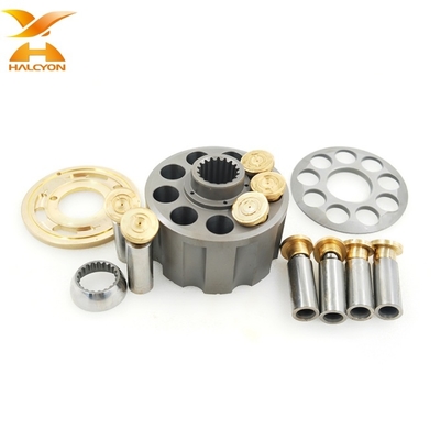 Excavator GM09 GM10 GM17 GM18 Hydraulic Motor Spare Parts Travel Motor Repair Kits Fit for Komatsu PC60-3/5 PC60-7 PC120-3/5
