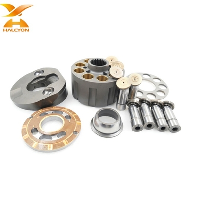 HMGF40FA Excavator Hydraulic Travel Motor Assy Repair Kits ZX200-5G ZX210-3 ZX210-5G Final Drive Assy Spare Parts for Hitachi