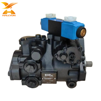 MPV046C MPV MPT025C MPT035C MPT044C Hydraulic Pumps MPV035 MPV044 MPV046 Piston Pump MPV046CBAJSBBAAAABJJABUEDANNN