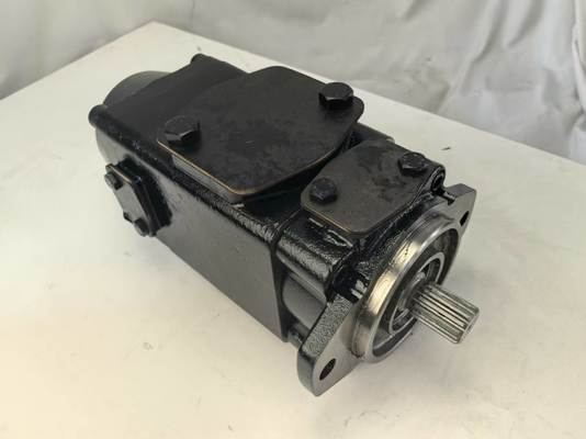 Factory Price Parker Pump T67CBAS B25B14B22 3R00 B100 Hydraulic Pump For Sale
