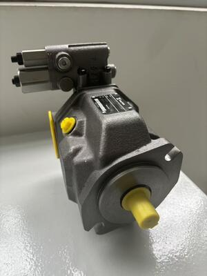 Rexroth Piston Hydraulic Pump A10VSO100DFR1/32R-PPA12N00 Axial Piston Variable Pump A10VSO A10VSO28 A10VSO28DR