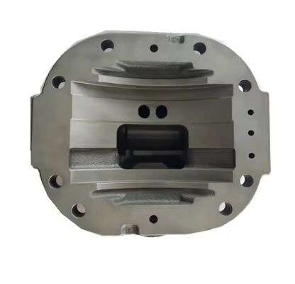 HPV145 Hydraulic Pump Spare Parts Hydraulic Pump Cover for EX300-5 ZX300 EC300-1/-2 ZX360-3 EX330